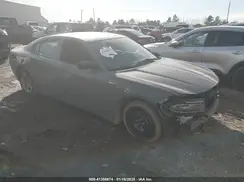 2C3CDXBG1PH587842 2023 DODGE CHARGER
