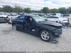 2C3CDXBG1PH587890 2023 DODGE CHARGER