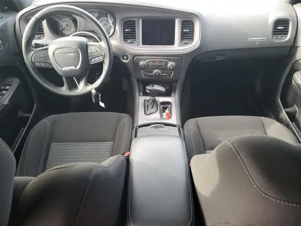 2C3CDXBG1PH592314 2023 DODGE CHARGER - Image 8