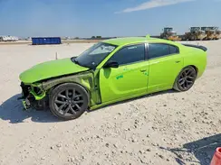 2C3CDXBG1PH598324 2023 DODGE CHARGER