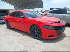 2C3CDXBG1PH598467 2023 DODGE CHARGER