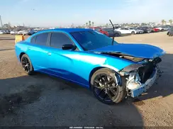 2C3CDXBG1PH600525 2023 DODGE CHARGER