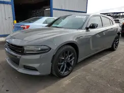 2C3CDXBG1PH600816 2023 DODGE CHARGER