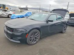 2C3CDXBG1PH604140 2023 DODGE CHARGER