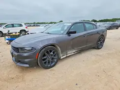 2C3CDXBG1PH607717 2023 DODGE CHARGER