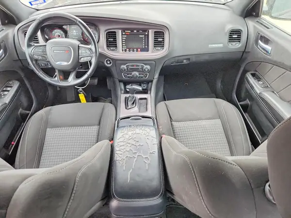 2C3CDXBG1PH607717 2023 DODGE CHARGER - Image 8