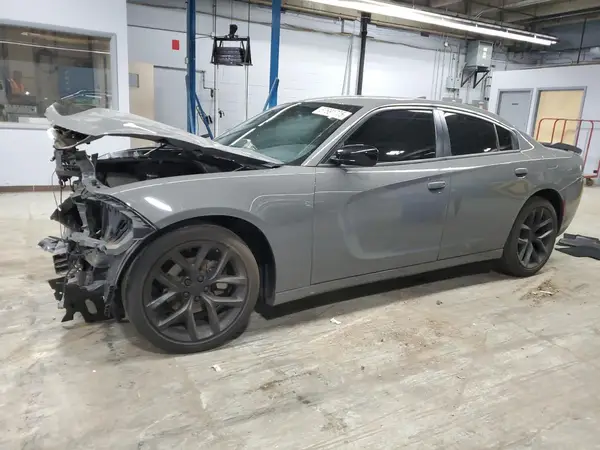 2C3CDXBG1PH608611 2023 DODGE CHARGER - Image 1