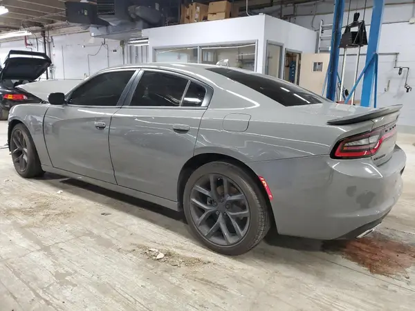 2C3CDXBG1PH608611 2023 DODGE CHARGER - Image 2