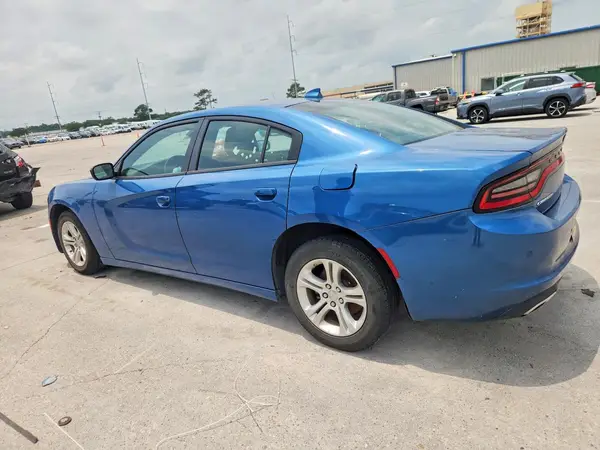 2C3CDXBG1PH609662 2023 DODGE CHARGER - Image 2