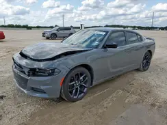 2C3CDXBG1PH612223 2023 DODGE CHARGER