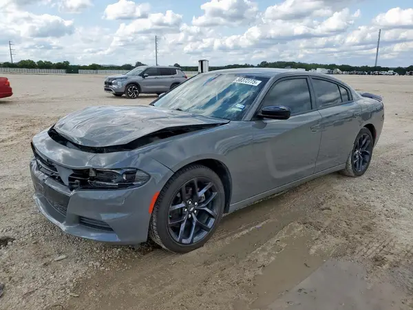 2C3CDXBG1PH612223 2023 DODGE CHARGER - Image 1