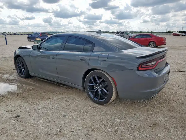 2C3CDXBG1PH612223 2023 DODGE CHARGER - Image 2