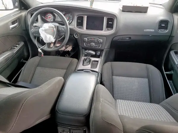2C3CDXBG1PH612223 2023 DODGE CHARGER - Image 8