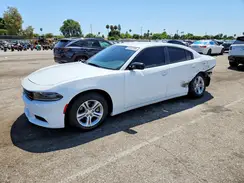 2C3CDXBG1PH612609 2023 DODGE CHARGER