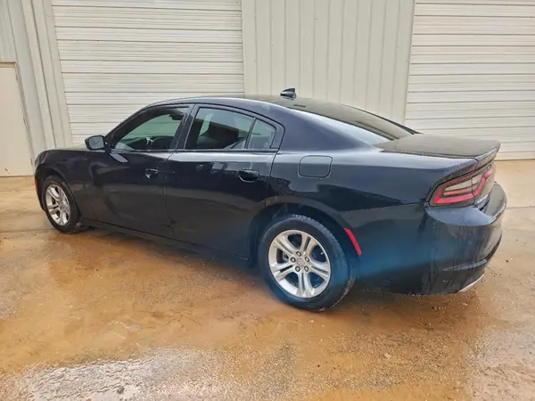 2C3CDXBG1PH613260 2023 DODGE CHARGER - Image 2