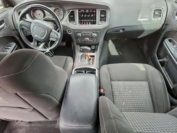2C3CDXBG1PH613260 2023 DODGE CHARGER - Image 8