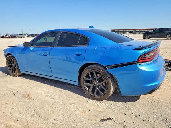 2C3CDXBG1PH618684 2023 DODGE CHARGER - Image 2