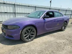 2C3CDXBG1PH618989 2023 DODGE CHARGER