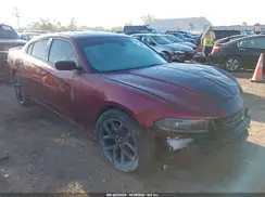 2C3CDXBG1PH619169 2023 DODGE CHARGER