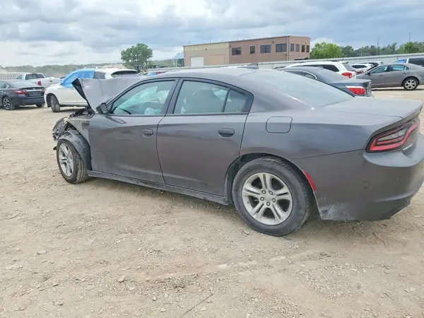 2C3CDXBG1PH623819 2023 DODGE CHARGER - Image 2
