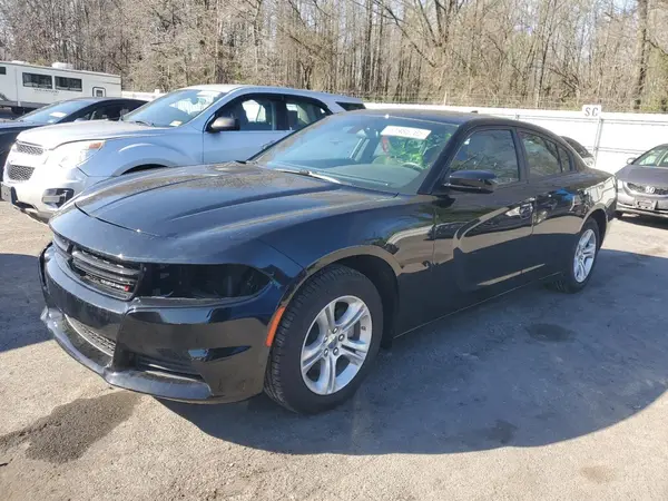 2C3CDXBG1PH623822 2023 DODGE CHARGER - Image 1
