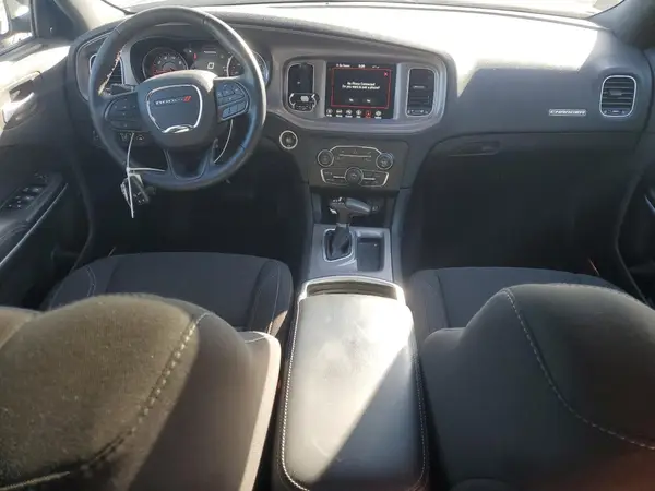2C3CDXBG1PH623822 2023 DODGE CHARGER - Image 8