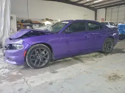 2C3CDXBG1PH626851 2023 DODGE CHARGER
