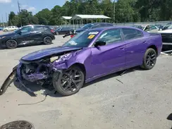 2C3CDXBG1PH626882 2023 DODGE CHARGER