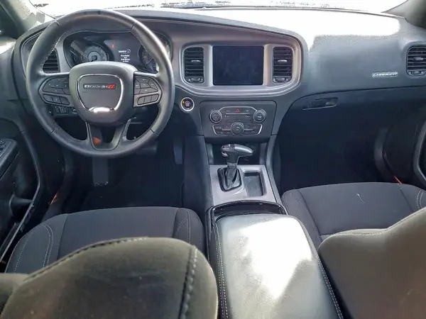 2C3CDXBG1PH627160 2023 DODGE CHARGER - Image 8