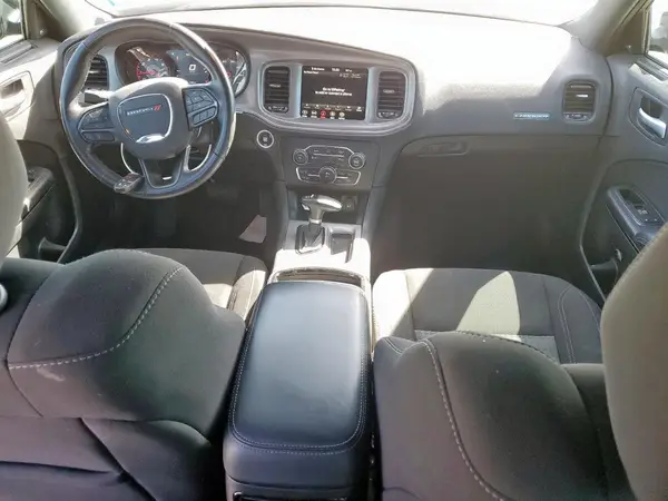2C3CDXBG1PH627370 2023 DODGE CHARGER - Image 8