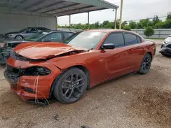2C3CDXBG1PH627465 2023 DODGE CHARGER