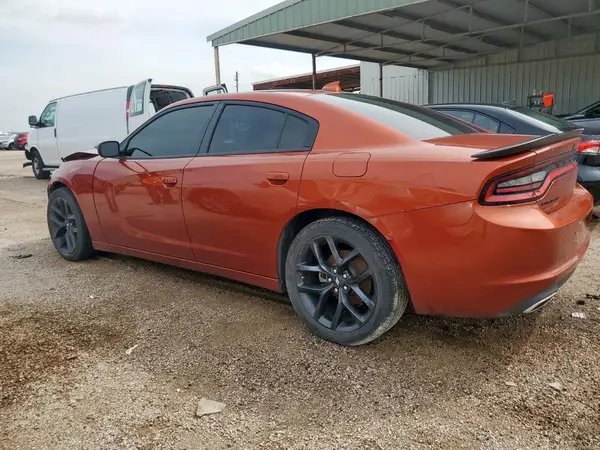 2C3CDXBG1PH627465 2023 DODGE CHARGER - Image 2