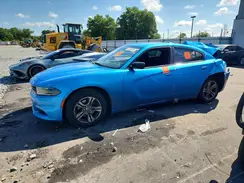 2C3CDXBG1PH627773 2023 DODGE CHARGER