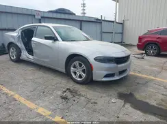 2C3CDXBG1PH630897 2023 DODGE CHARGER