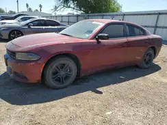 2C3CDXBG1PH640300 2023 DODGE CHARGER
