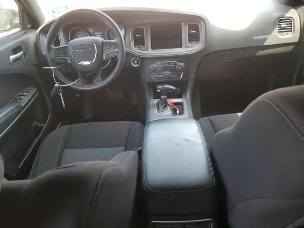 2C3CDXBG1PH640300 2023 DODGE CHARGER - Image 8