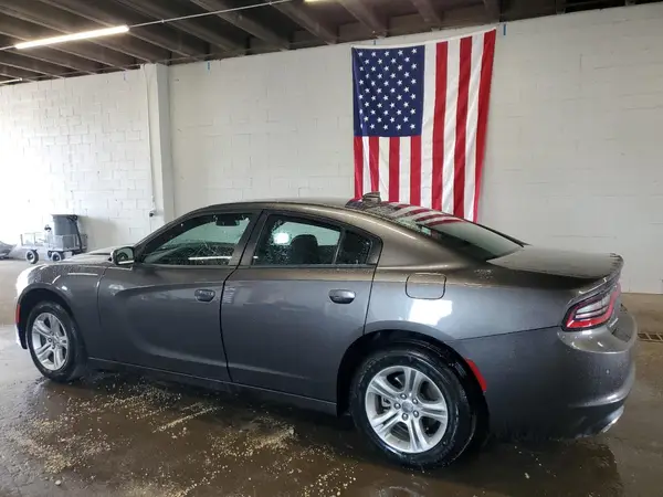 2C3CDXBG1PH642452 2023 DODGE CHARGER - Image 2