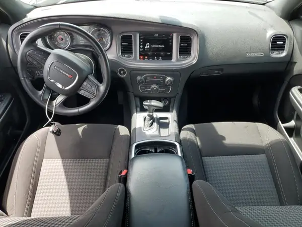 2C3CDXBG1PH642452 2023 DODGE CHARGER - Image 8