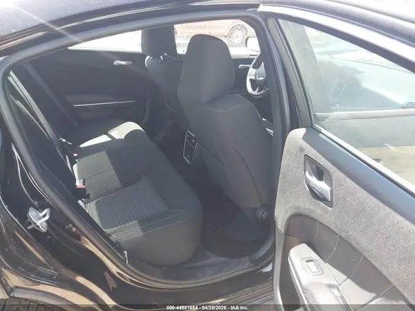 2C3CDXBG1PH643665 2023 DODGE CHARGER - Image 8