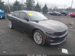 2C3CDXBG1PH643911 2023 DODGE CHARGER