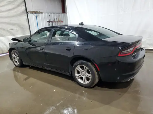 2C3CDXBG1PH645657 2023 DODGE CHARGER - Image 2