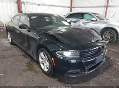 2C3CDXBG1PH645786 2023 DODGE CHARGER