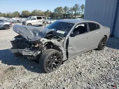 2C3CDXBG1PH653631 2023 DODGE CHARGER