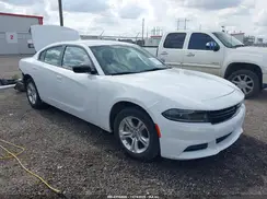2C3CDXBG1PH653709 2023 DODGE CHARGER
