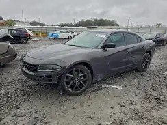 2C3CDXBG1PH656416 2023 DODGE CHARGER