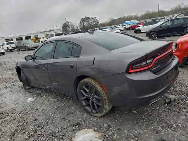 2C3CDXBG1PH656416 2023 DODGE CHARGER - Image 2