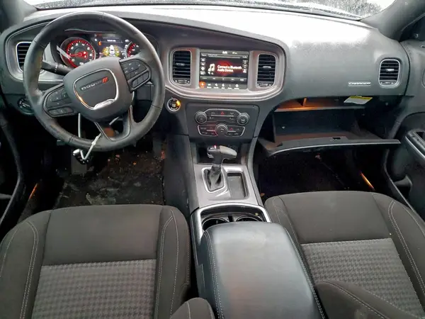 2C3CDXBG1PH656416 2023 DODGE CHARGER - Image 8