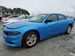 2C3CDXBG1PH656786 2023 DODGE CHARGER