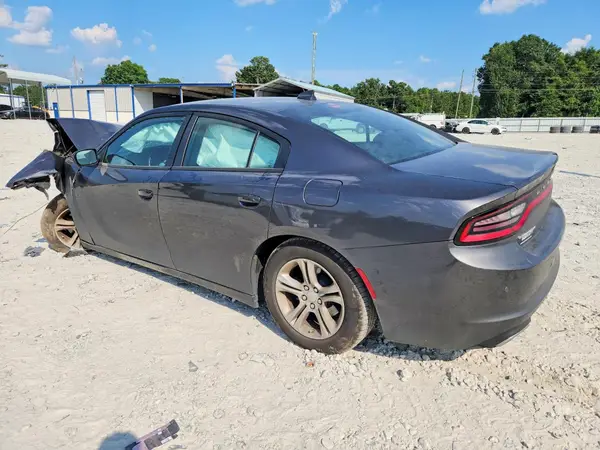 2C3CDXBG1PH656870 2023 DODGE CHARGER - Image 2