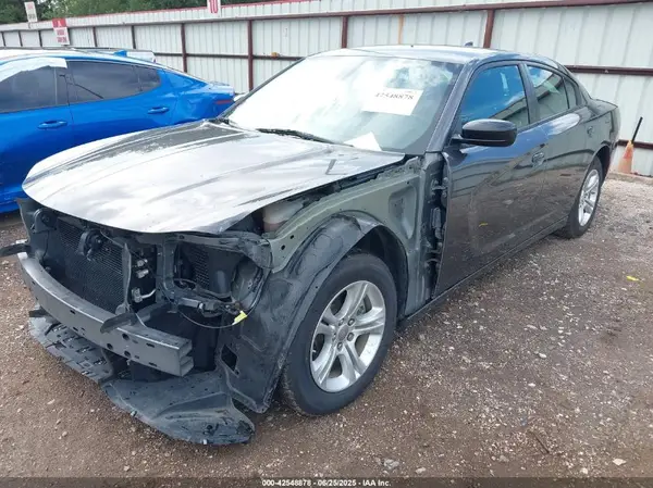 2C3CDXBG1PH663253 2023 DODGE CHARGER - Image 2